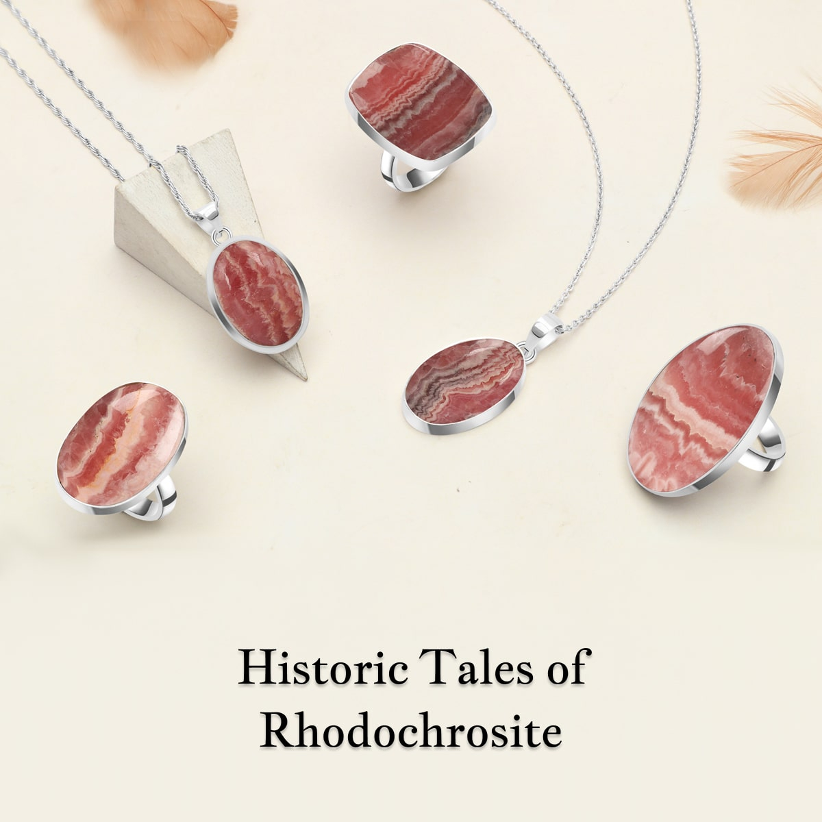 Past Narrations of Rhodochrosite Past Narrations of Rhodochrosite