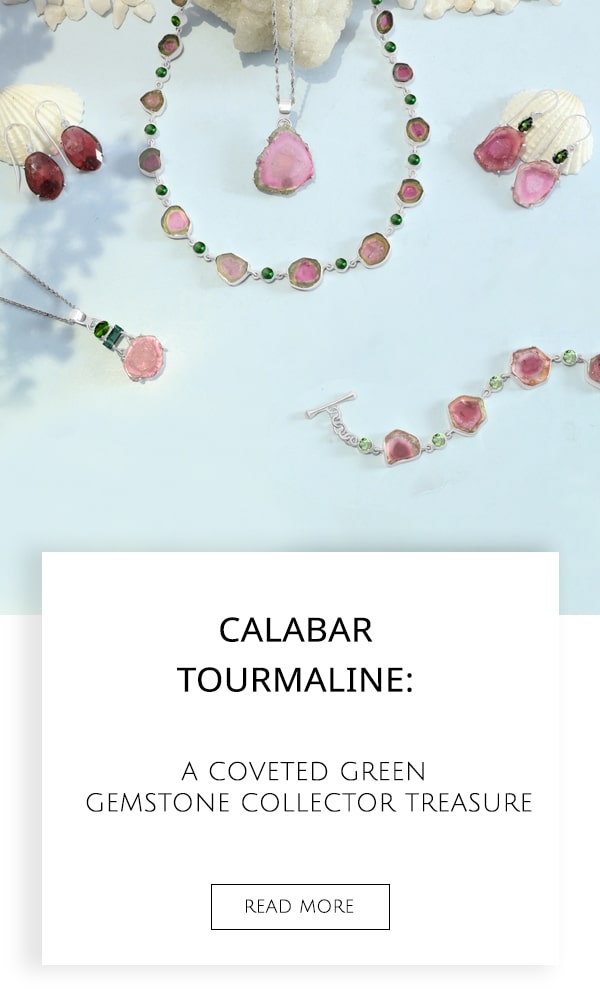 Calabar Tourmaline