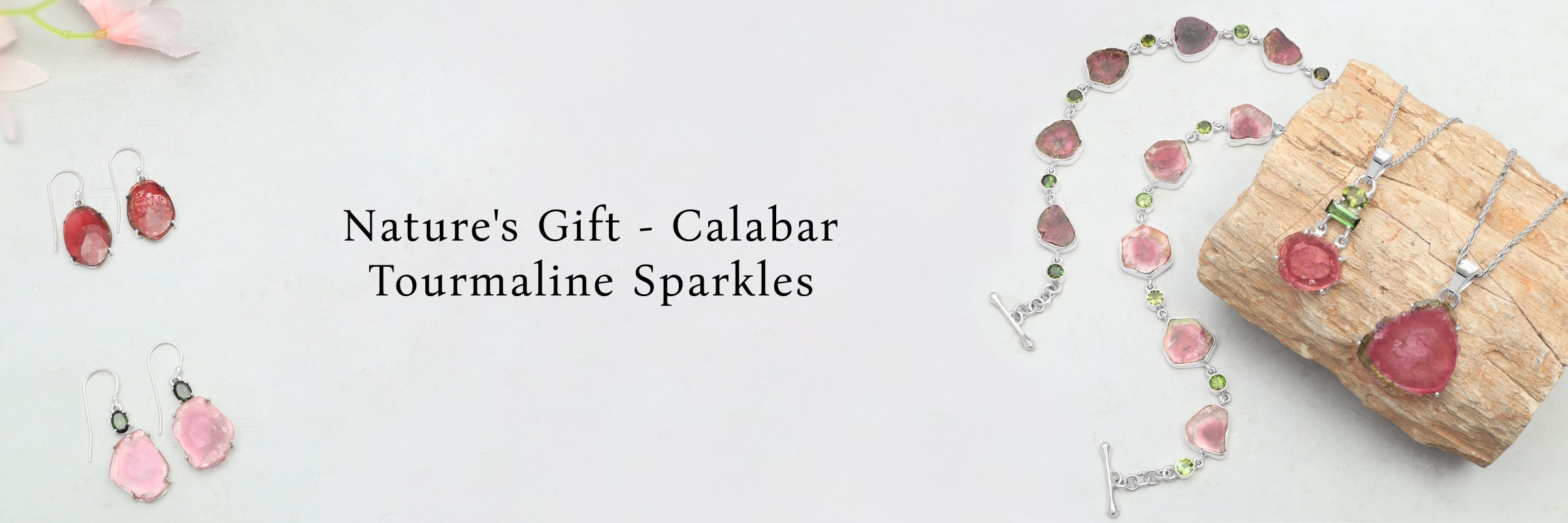Calabar Tourmaline: Nature's Gift From Nigeria Calabar Tourmaline