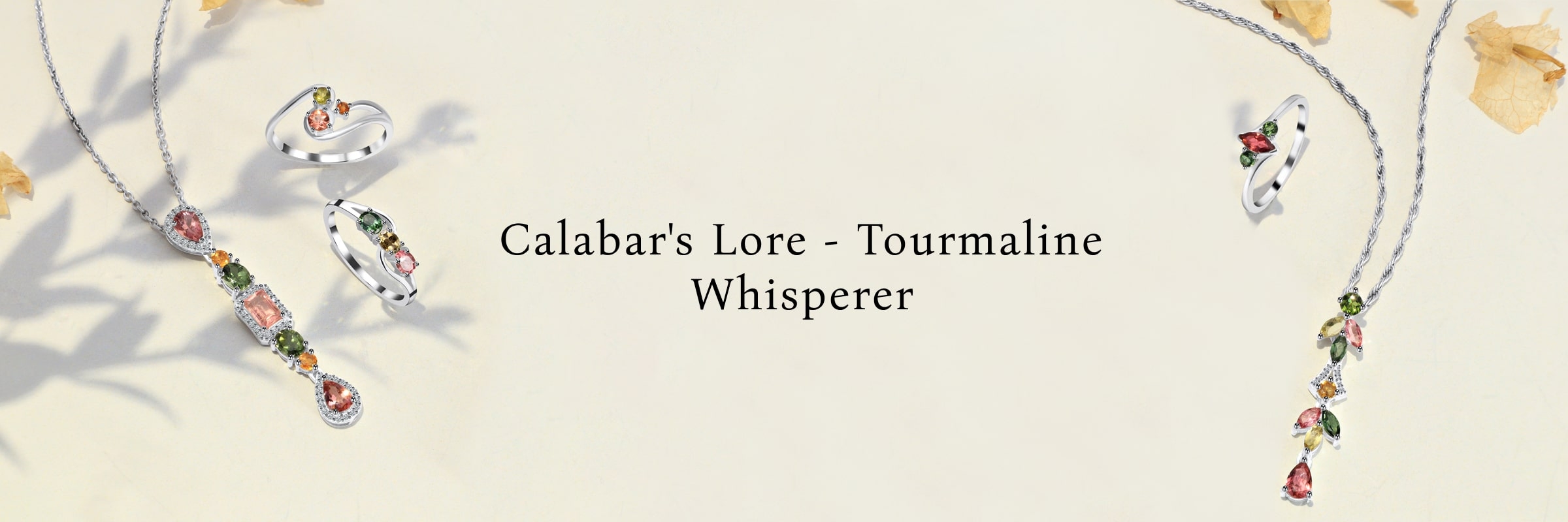Calabar Tourmaline: Nature's Storyteller Calabar Tourmaline: Nature's Storyteller