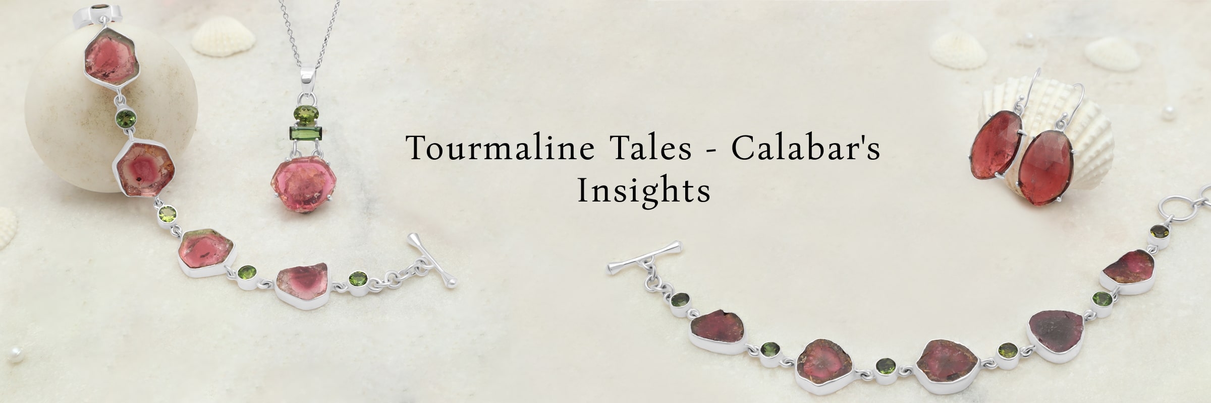 Intriguing Insights Into Calabar Tourmaline