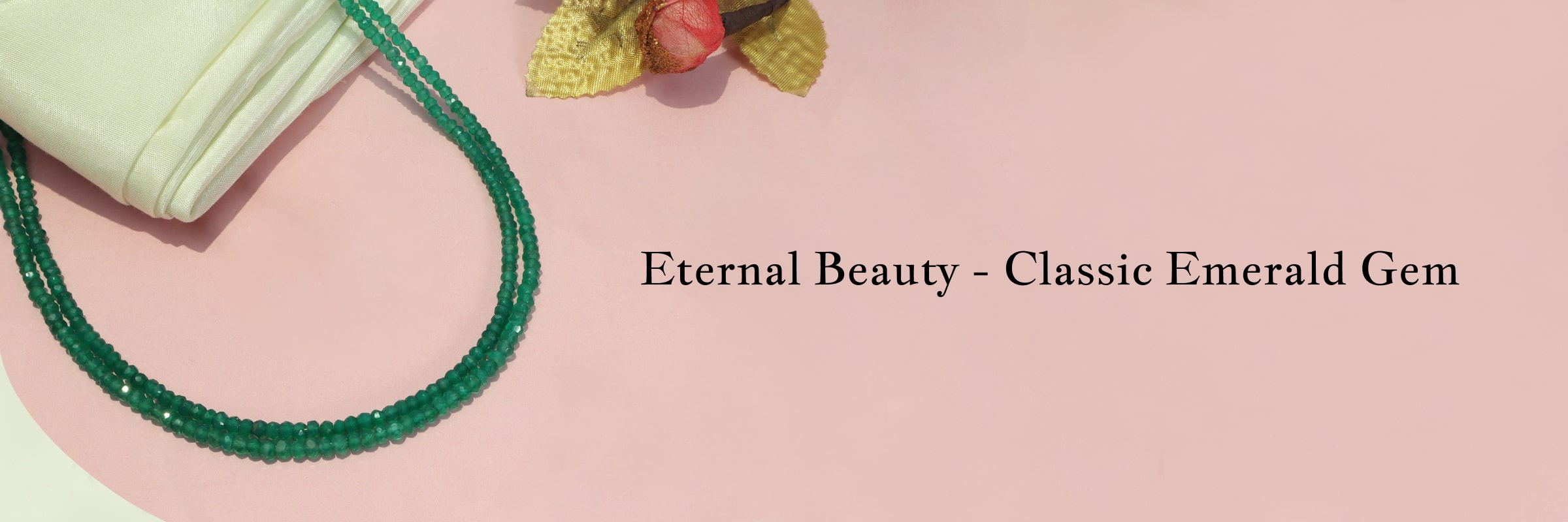 Emerald Emerald Gemstone
