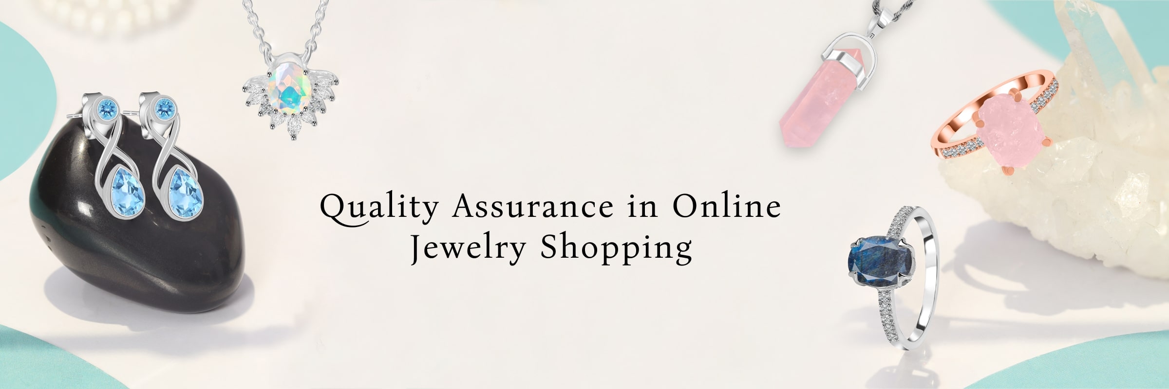 Buying Jewelry Online