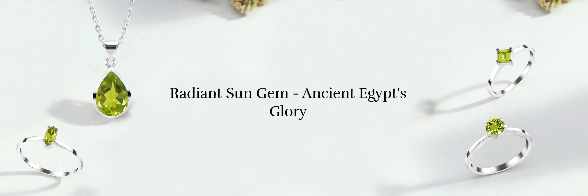 Ancient Egypt: The Gem of the Sun