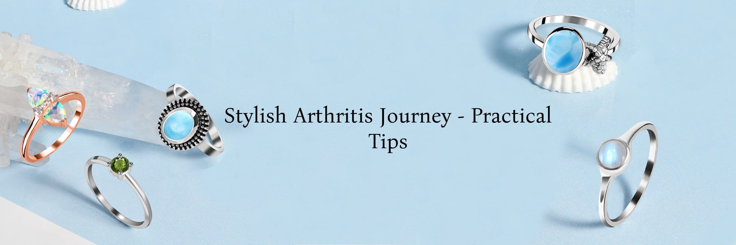 Tips For A Stylish Journey with Arthritis