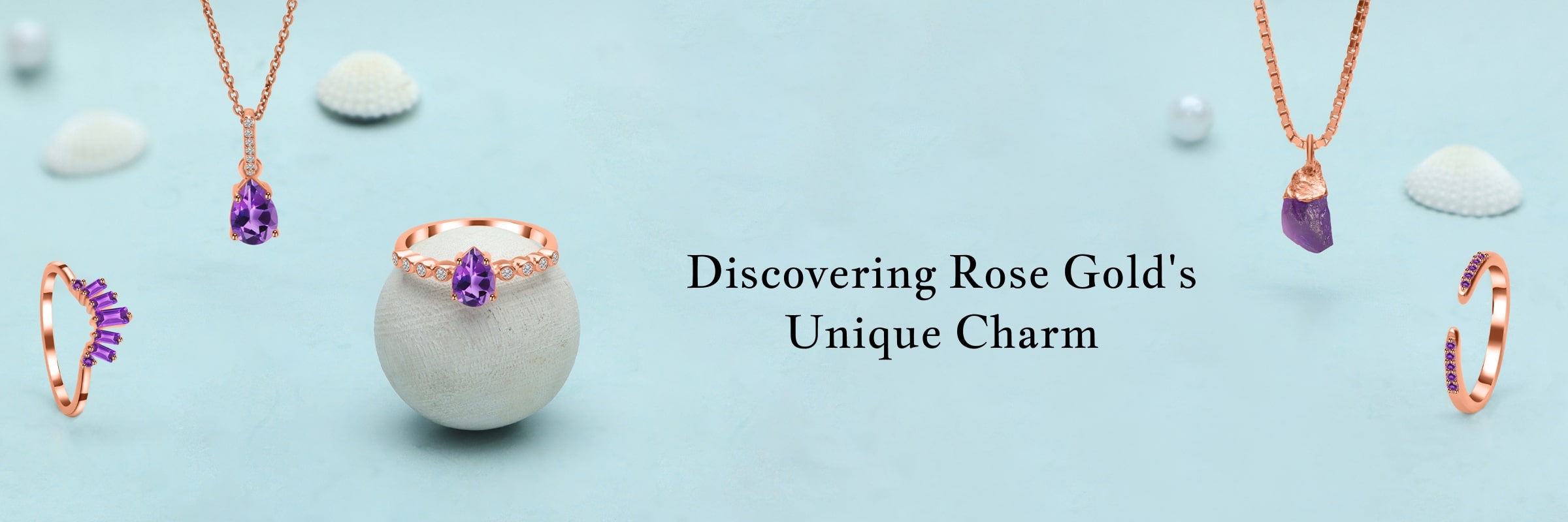 Getting To Know Rose Gold What Makes Rose Gold, Rose?