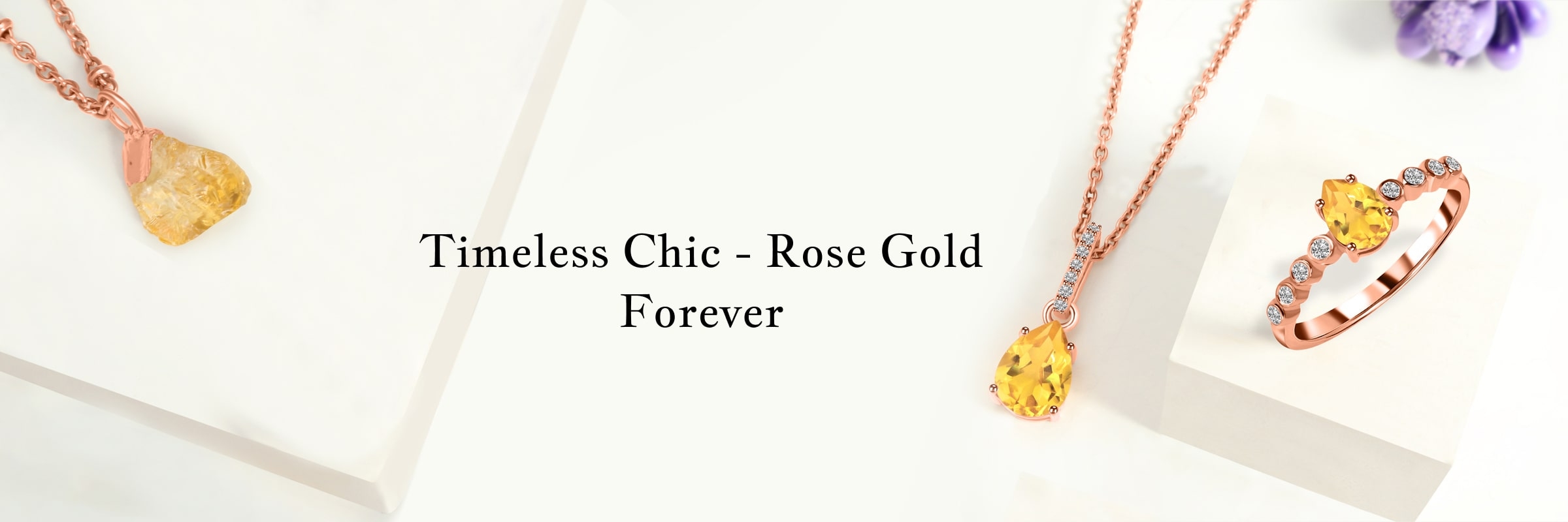 Rose Gold: Flash In The Pan Or Forever Fab? Rose Gold: Flash In The Pan Or Forever Fab?