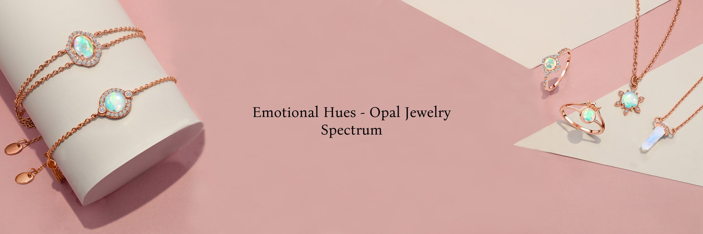 Opal Jewellery