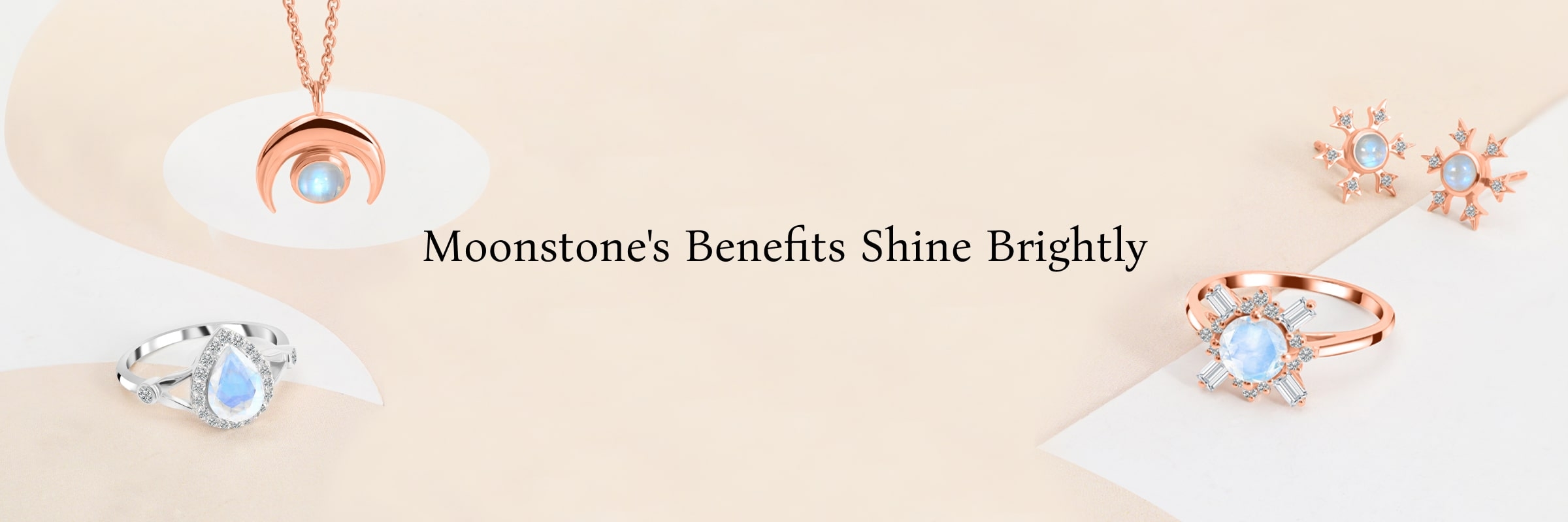 Benefits of Moonstone Gemstone