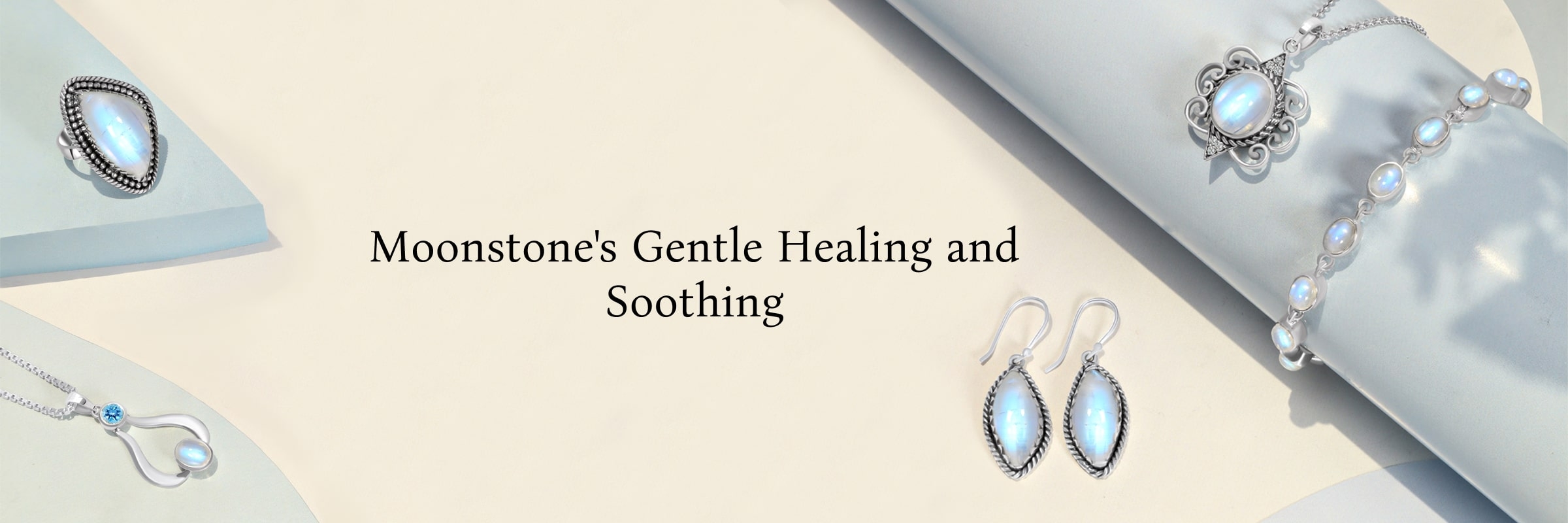 Healing and Soothing Energies