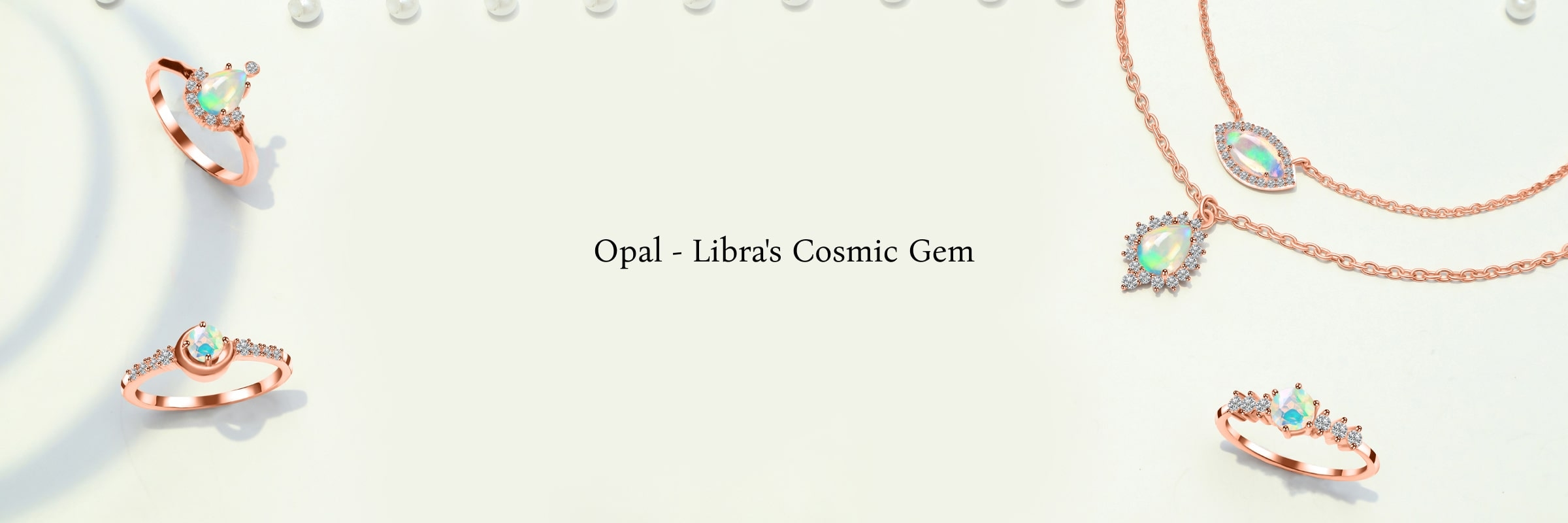 Zodiac sign associated with opal