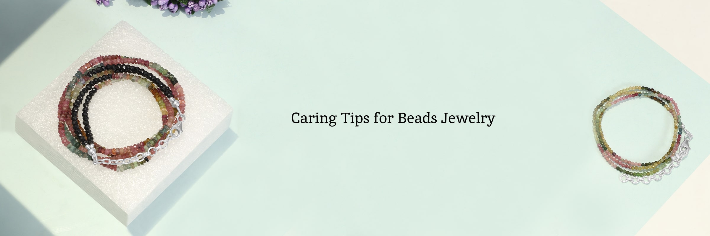 Beads Jewelry Meaning, History, Benefits, Types, and Healing Properties