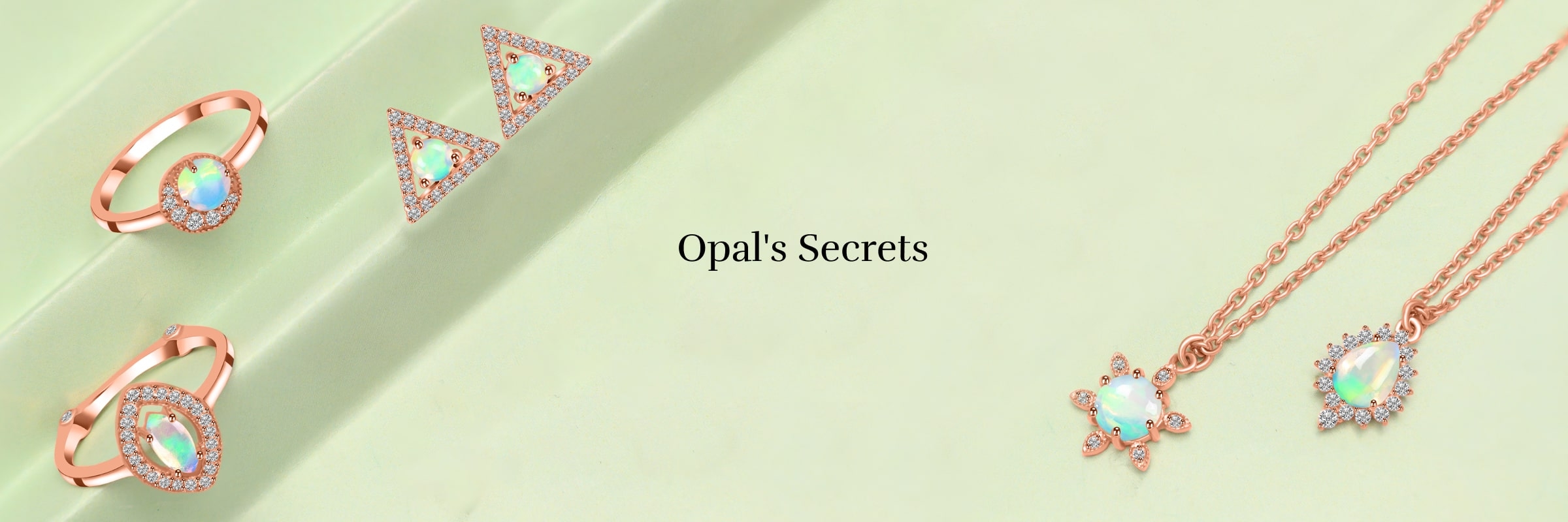 Understanding Opal Gemstones