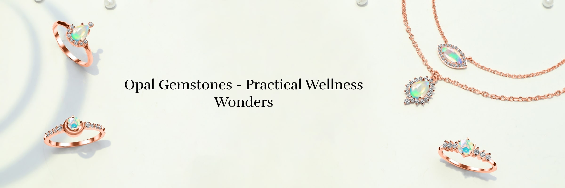 Benefits of Opal Gemstones