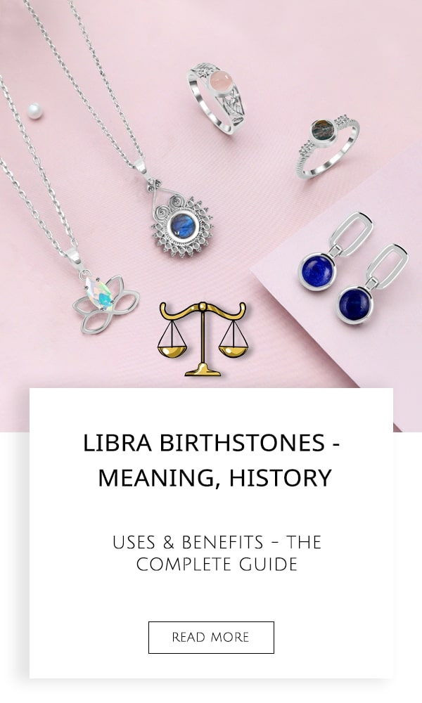 Libra Birthstones