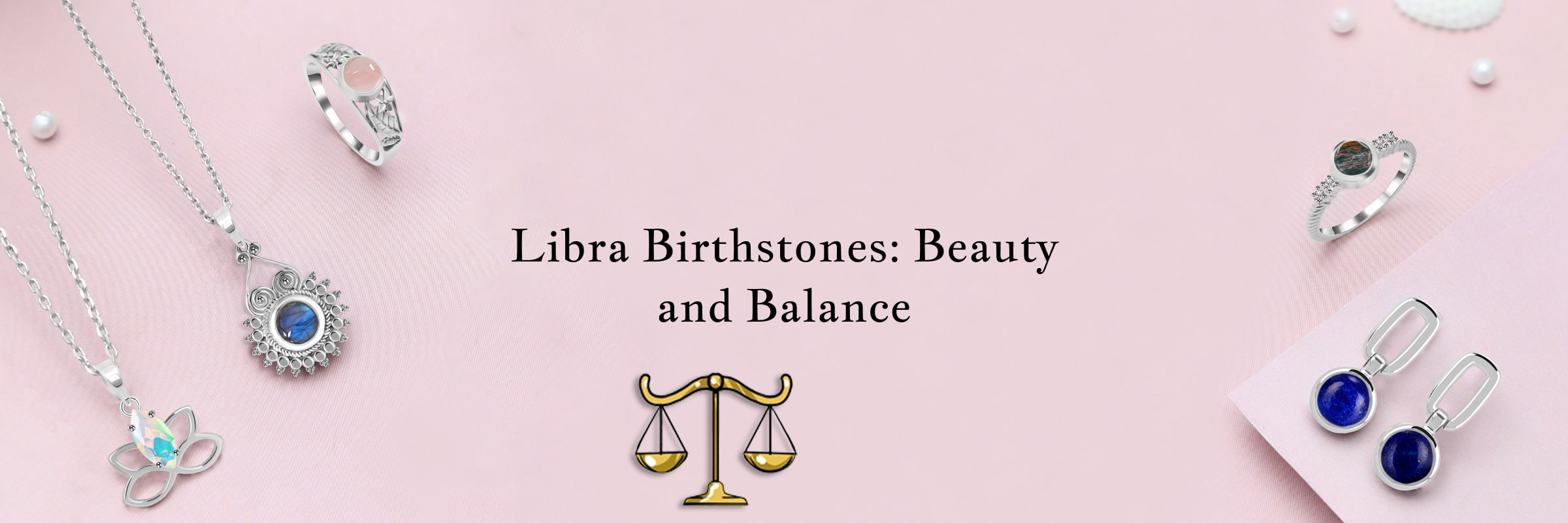 Libra Birthstones