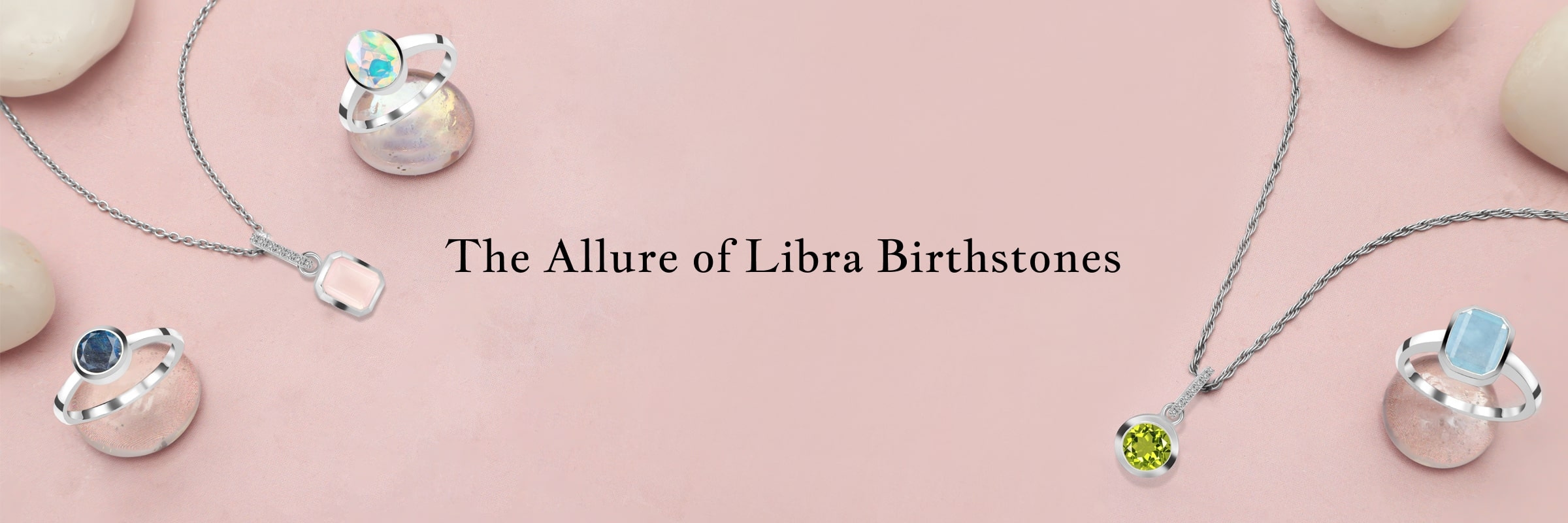 Libra Birthstones Libra Birthstones