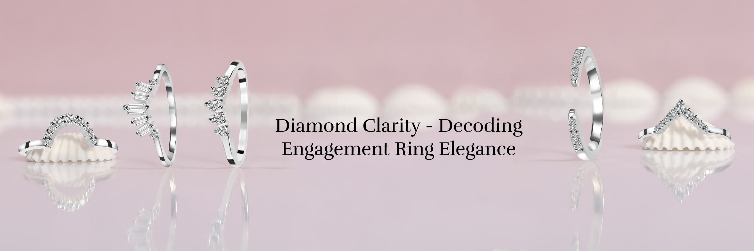Diamonds in Engagement Rings
