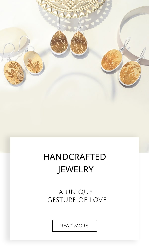 Handcrafted Jewelry