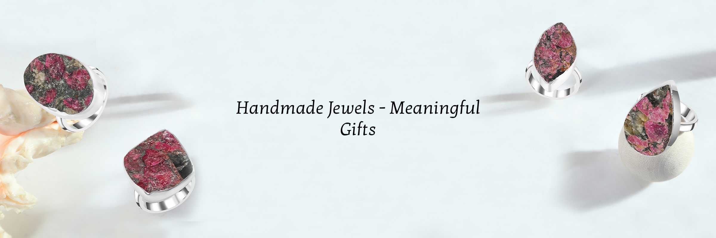 Reasons you should give Handmade Jewelry Reasons you should give Handmade Jewelry