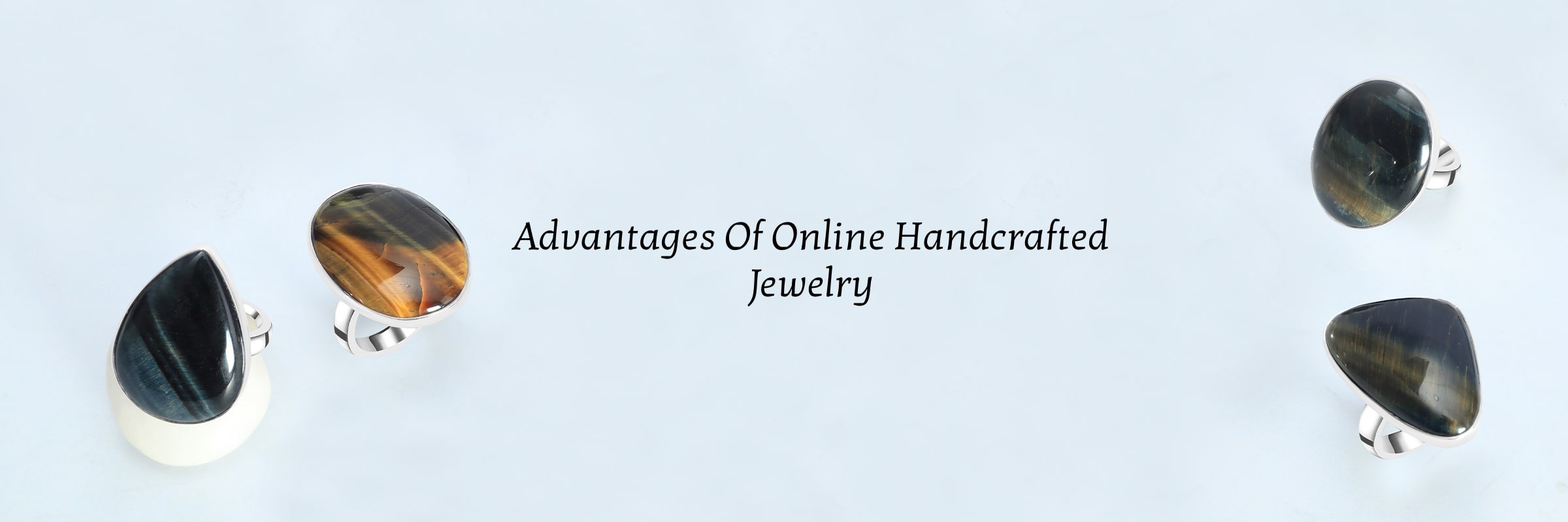What are the benefits of buying handmade jewelry online What are the benefits of buying handmade jewelry online