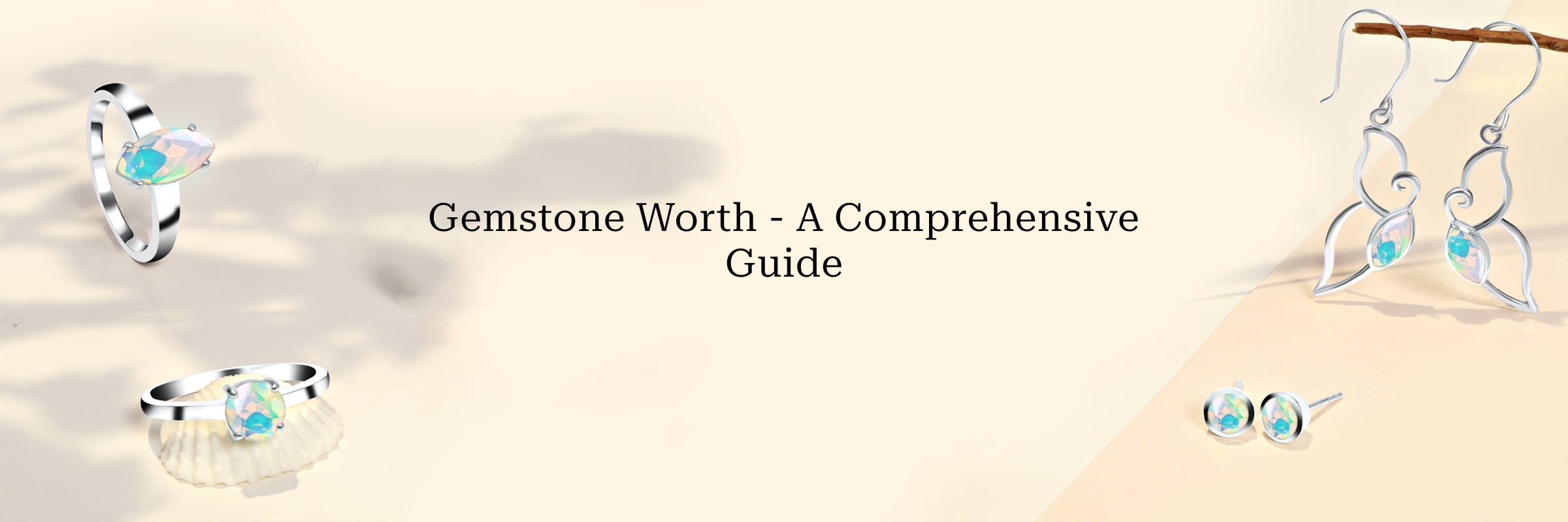 Gemstones By Value