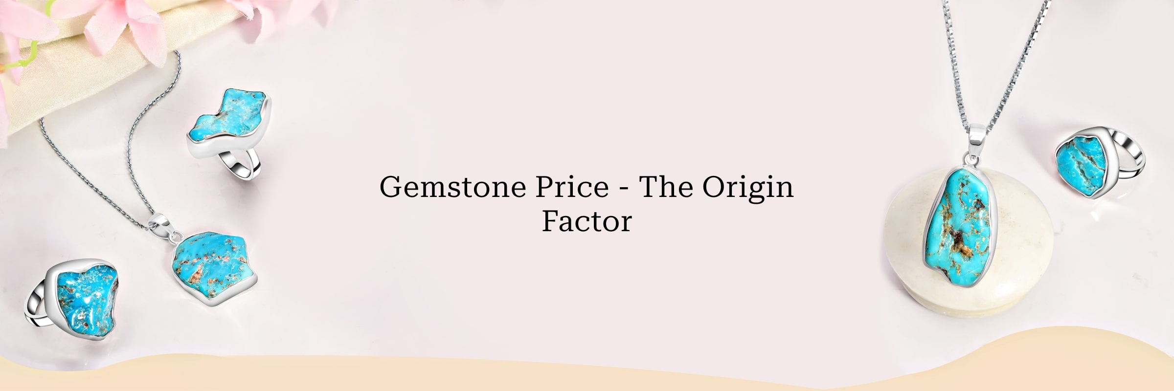 Origin and its effect on Gemstone price