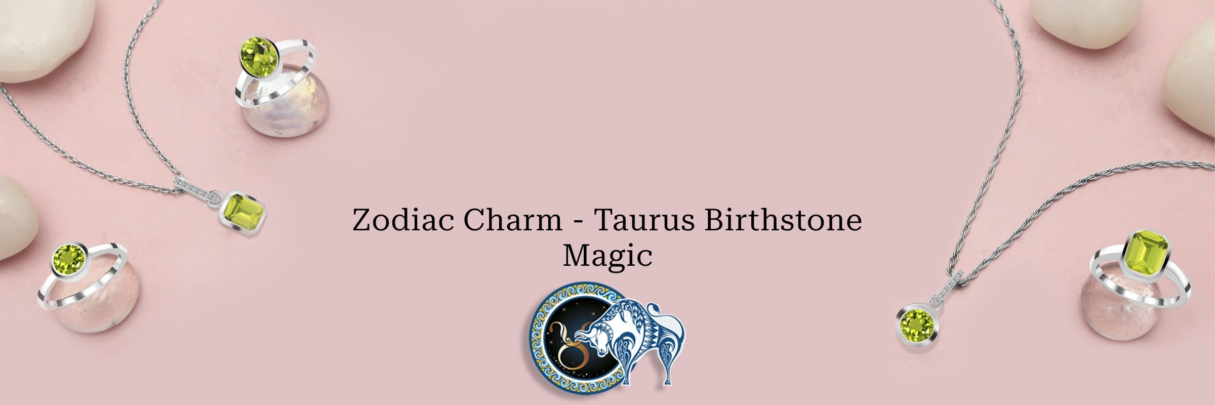 Taurus Birthstone Meanings, Benefits, Uses