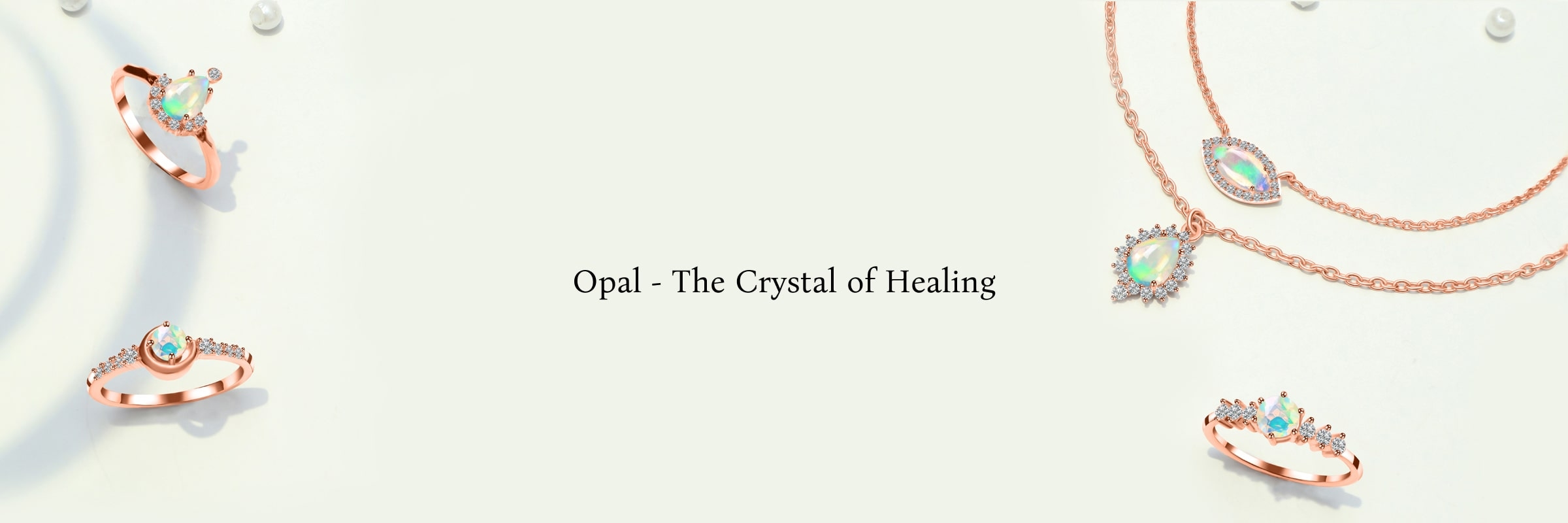 Healing Properties