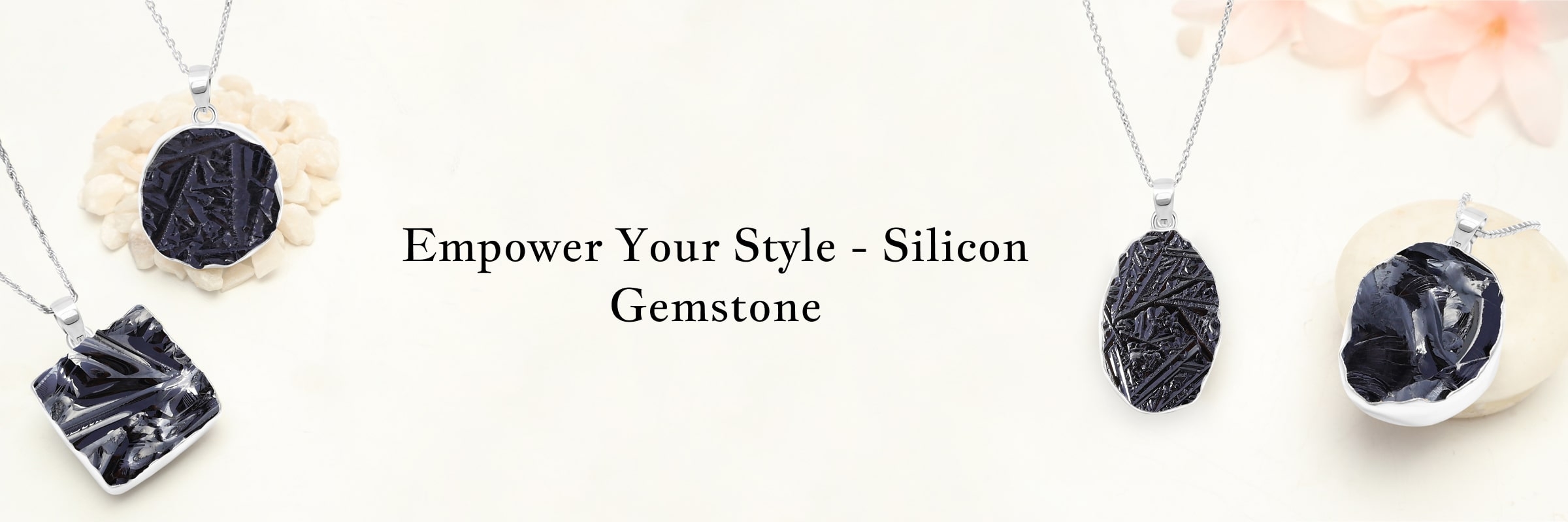 Commercial Use of Silicon Commercial Use of Silicon Stone