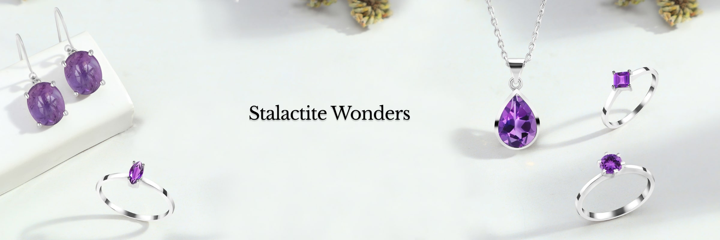 What is Stalactite