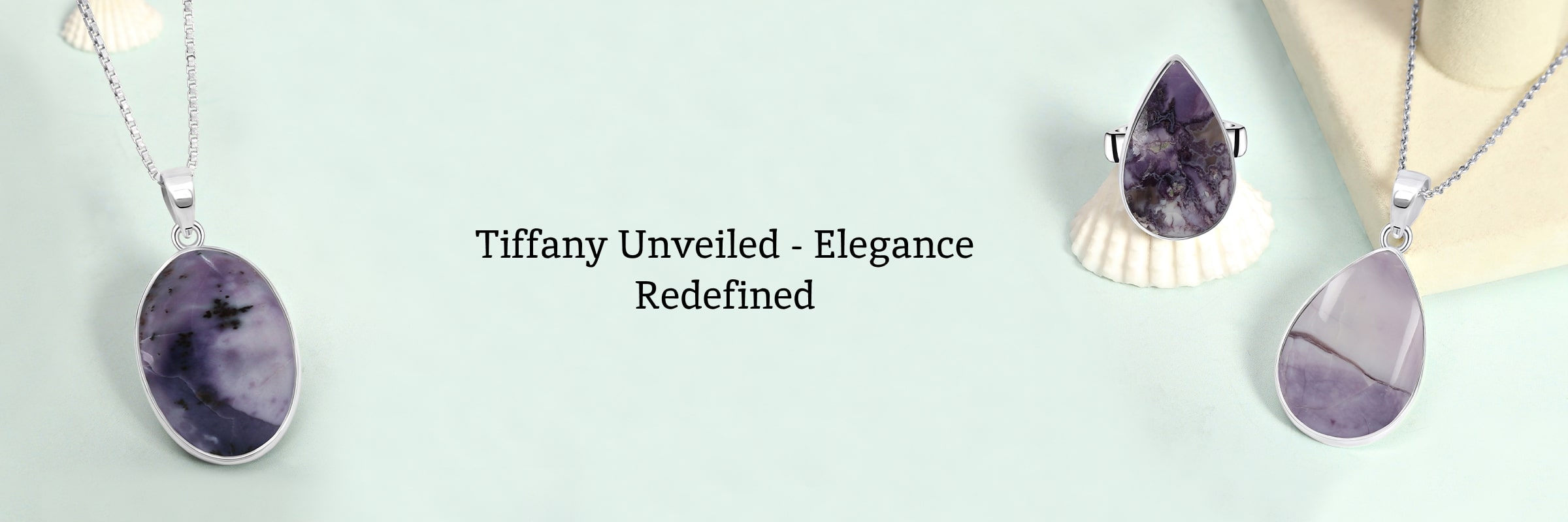 What Is Tiffany? What Is Tiffany?