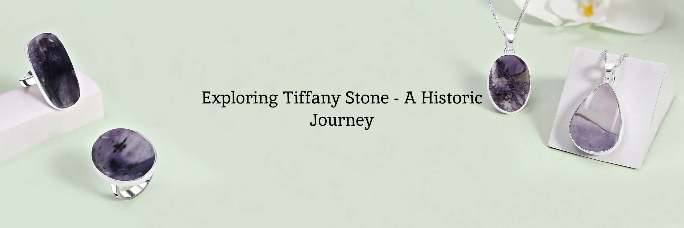 Meaning & History of Tiffany