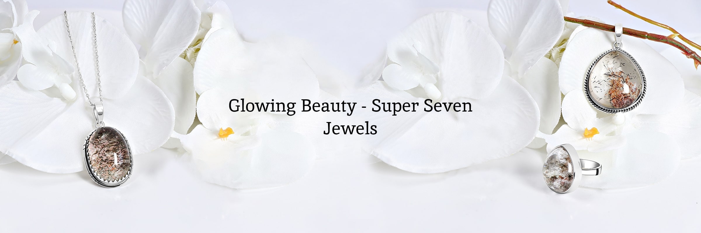 Super Seven Jewelry
