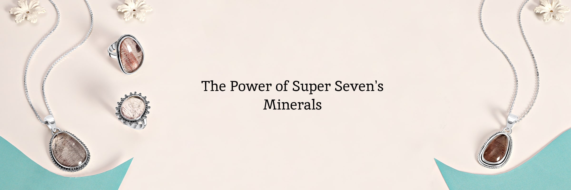 Super Seven Crystal