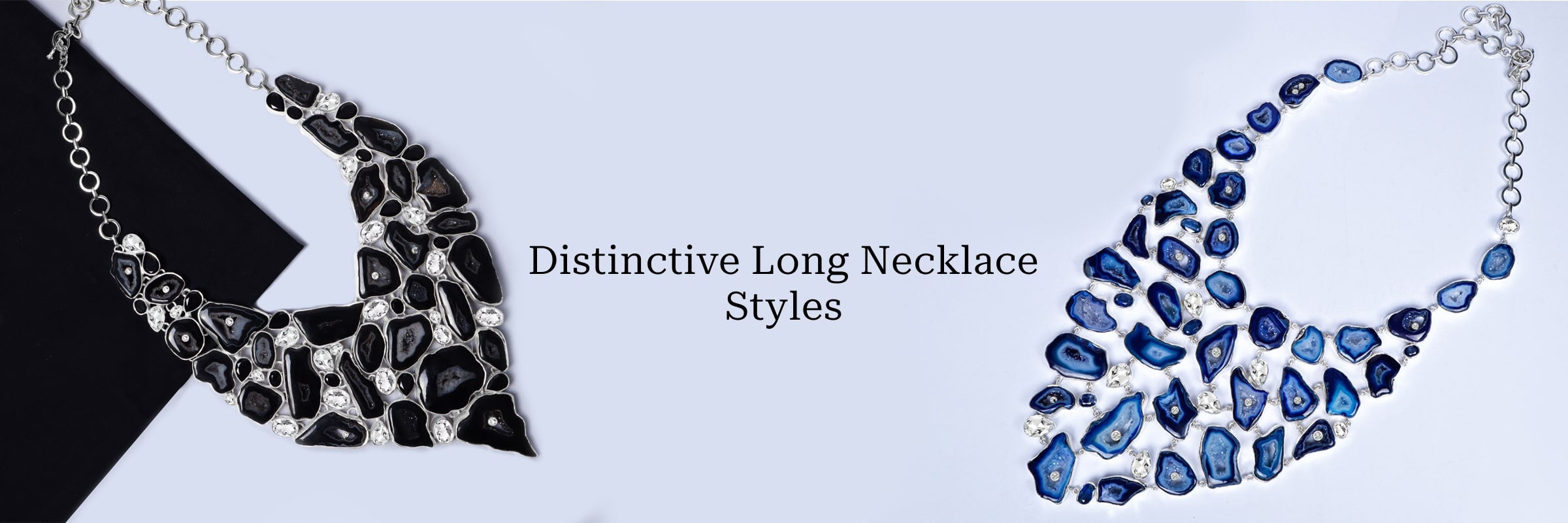 Choosing Your Perfect Long Necklace Choosing Your Perfect Long Necklace