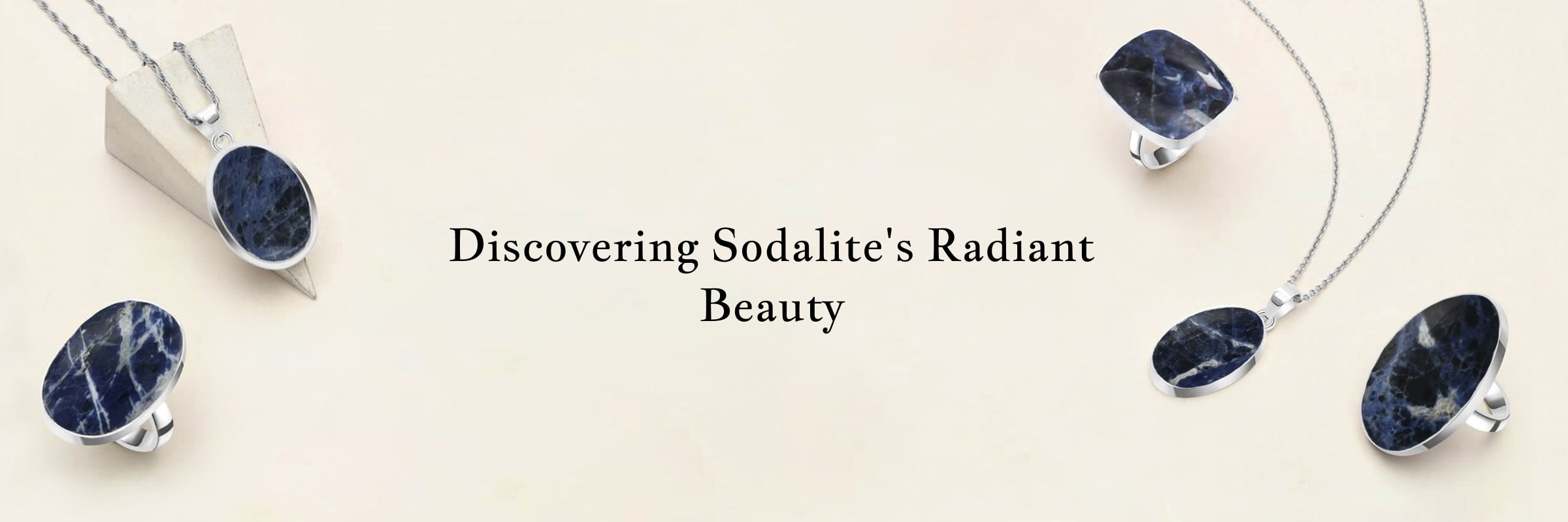 The Beauty of Sodalite
