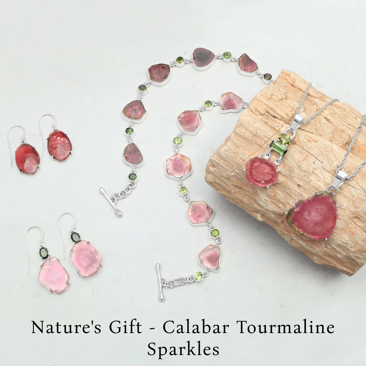 Calabar Tourmaline