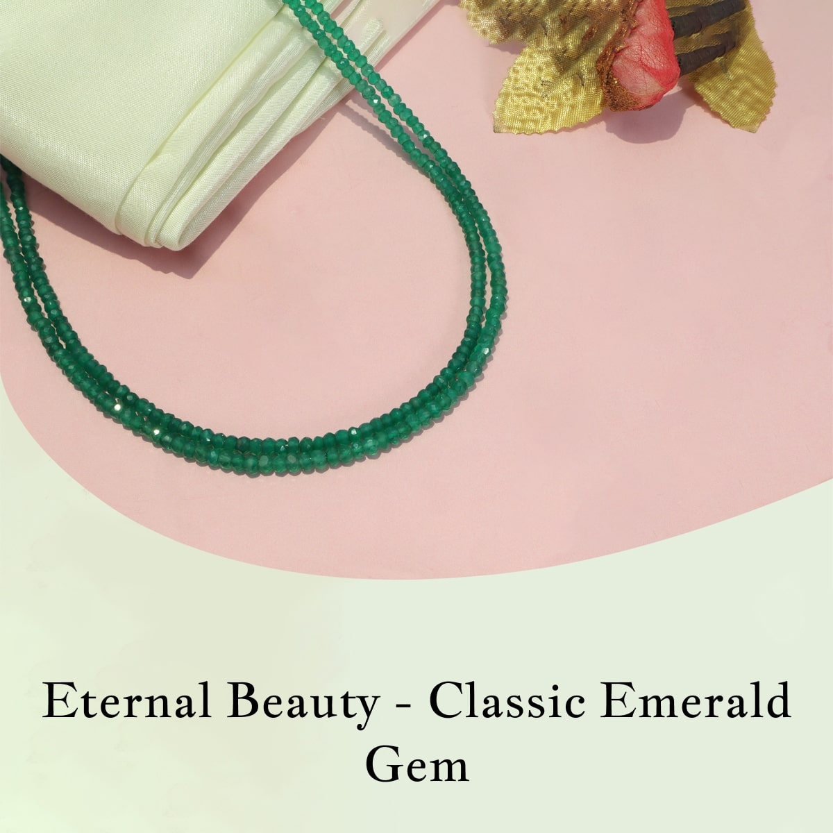Emerald Emerald Stone