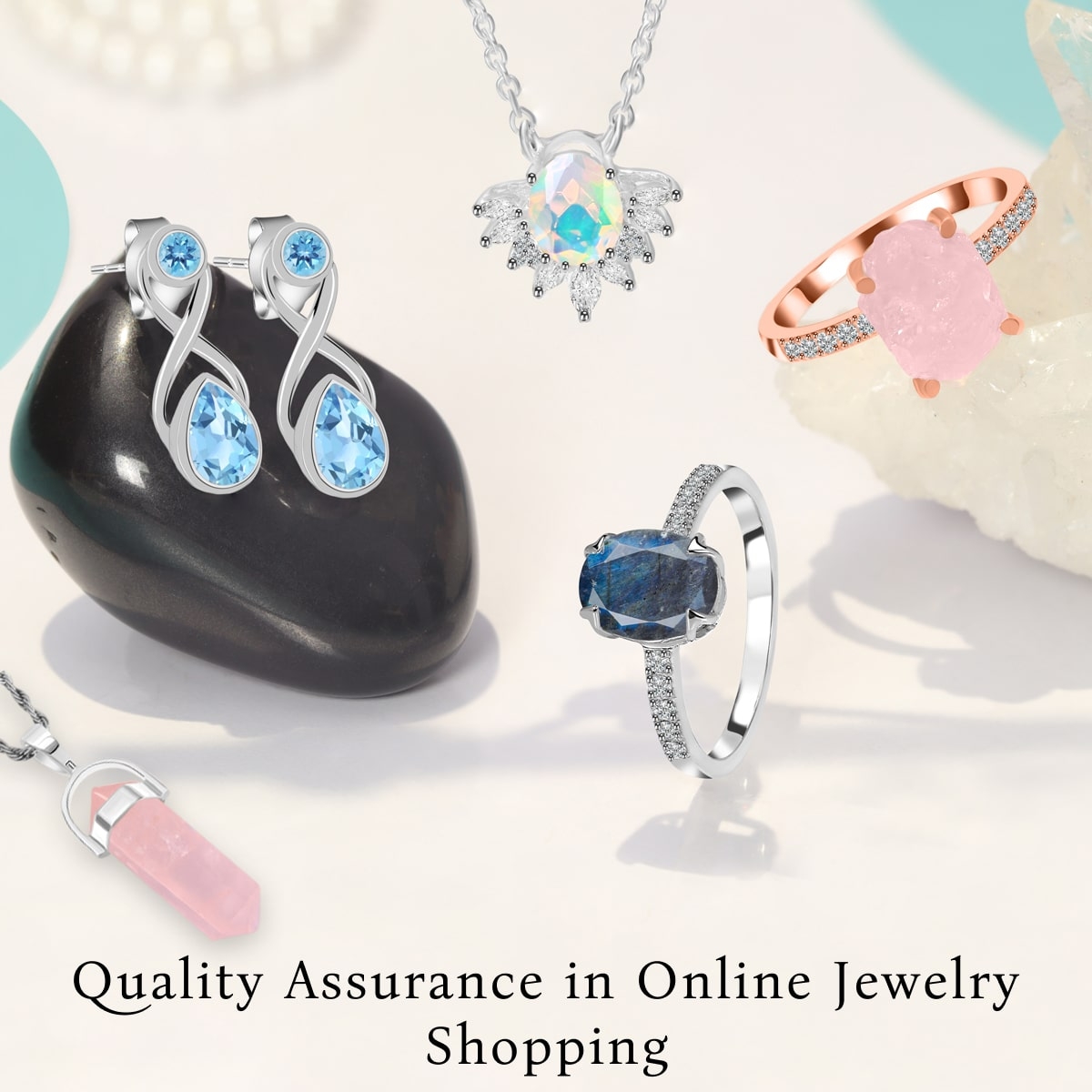 Buying Jewelry Online