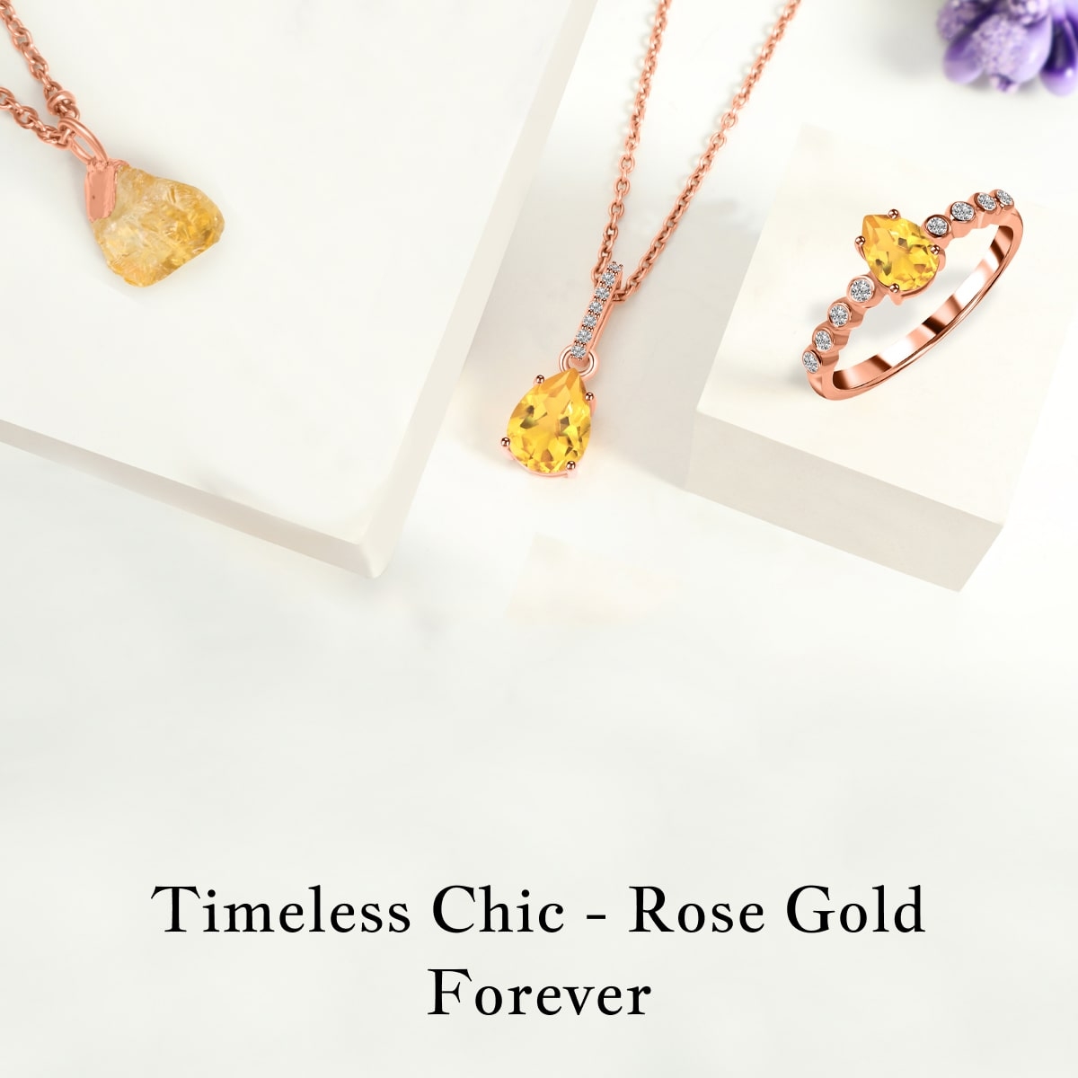 Rose Gold: Flash In The Pan Or Forever Fab? Rose Gold: Flash In The Pan Or Forever Fab?