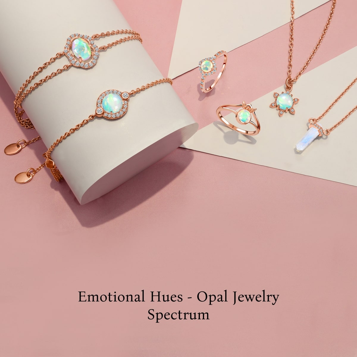 Opal Jewellery