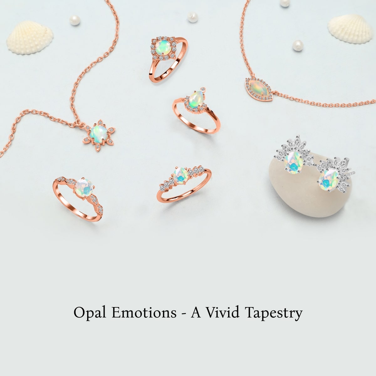 A Tapestry of Emotions A Tapestry of Emotions