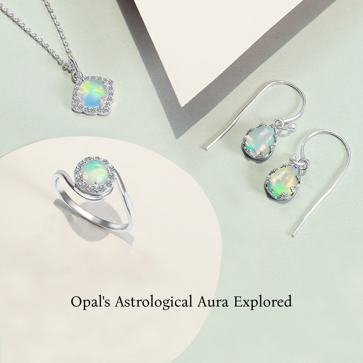 Astrological Benefits of Opal