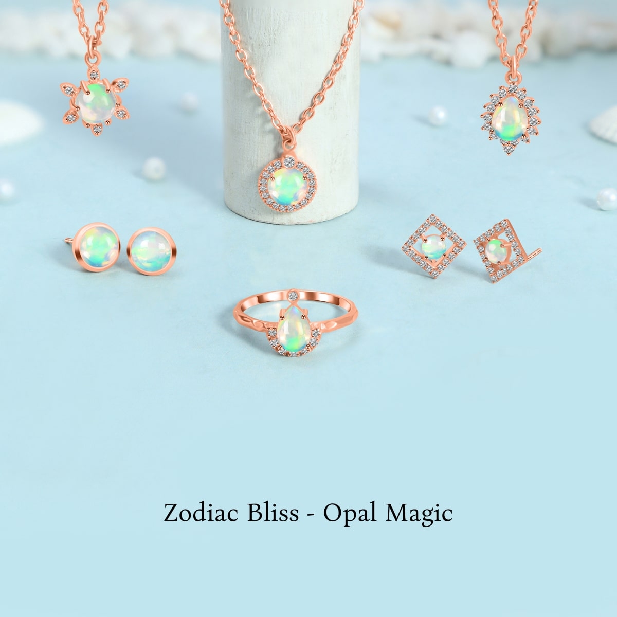 Astrological Benefits of Opal Gemstone