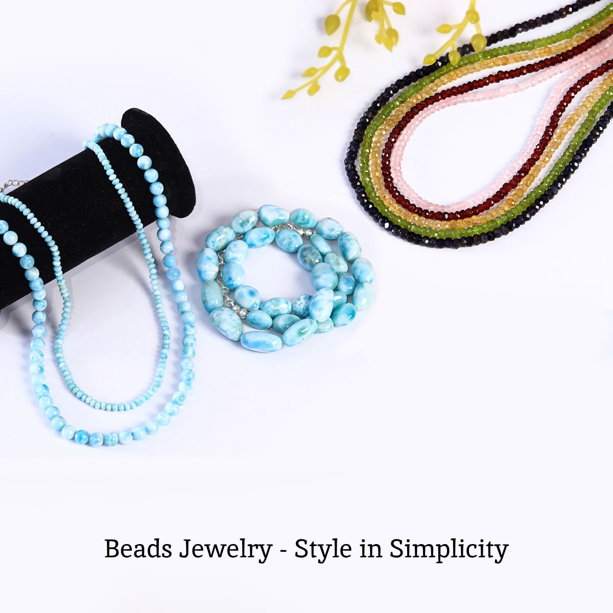 Beads Jewelry Meaning, History, Benefits, Types, and Healing Properties