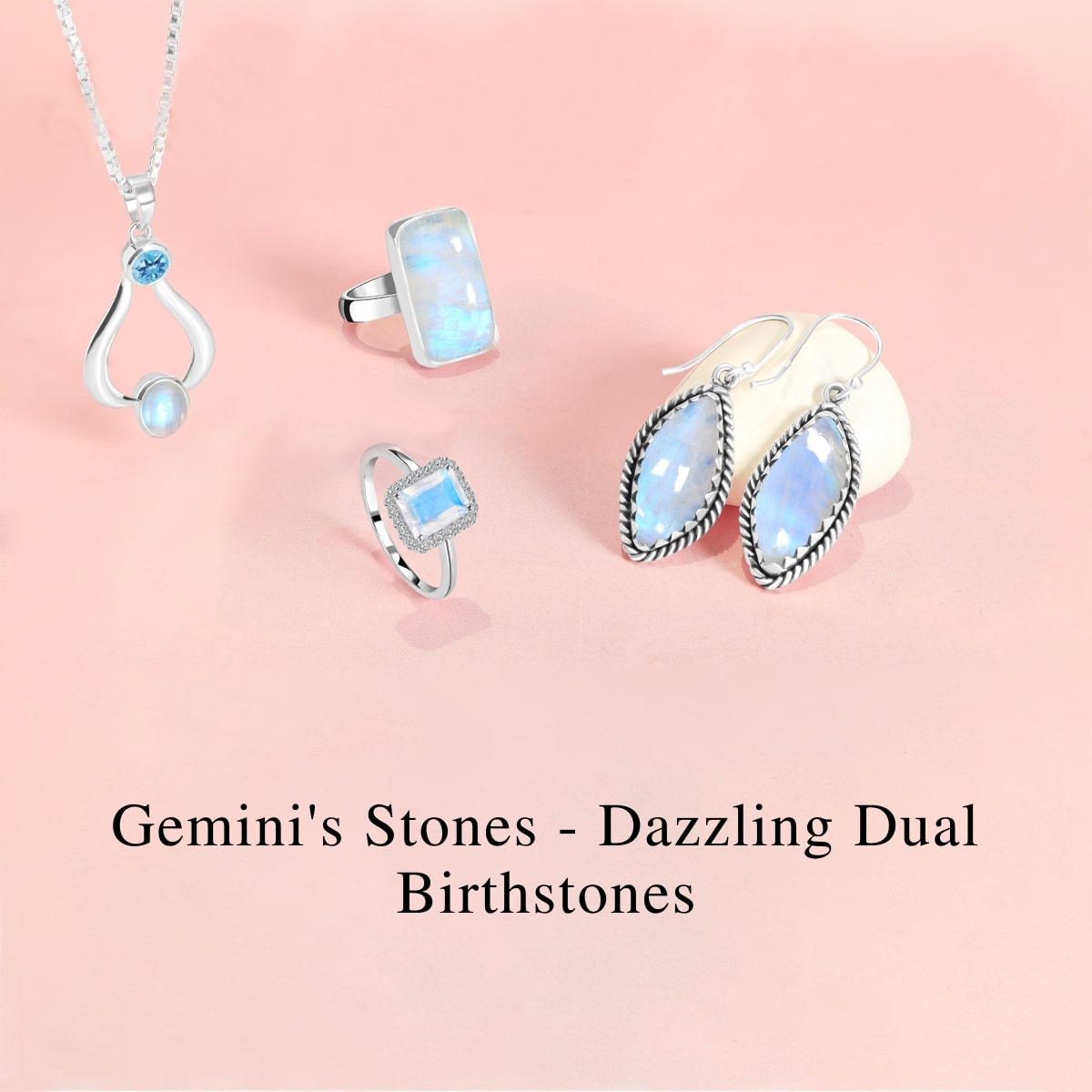 Gemini Birthstone