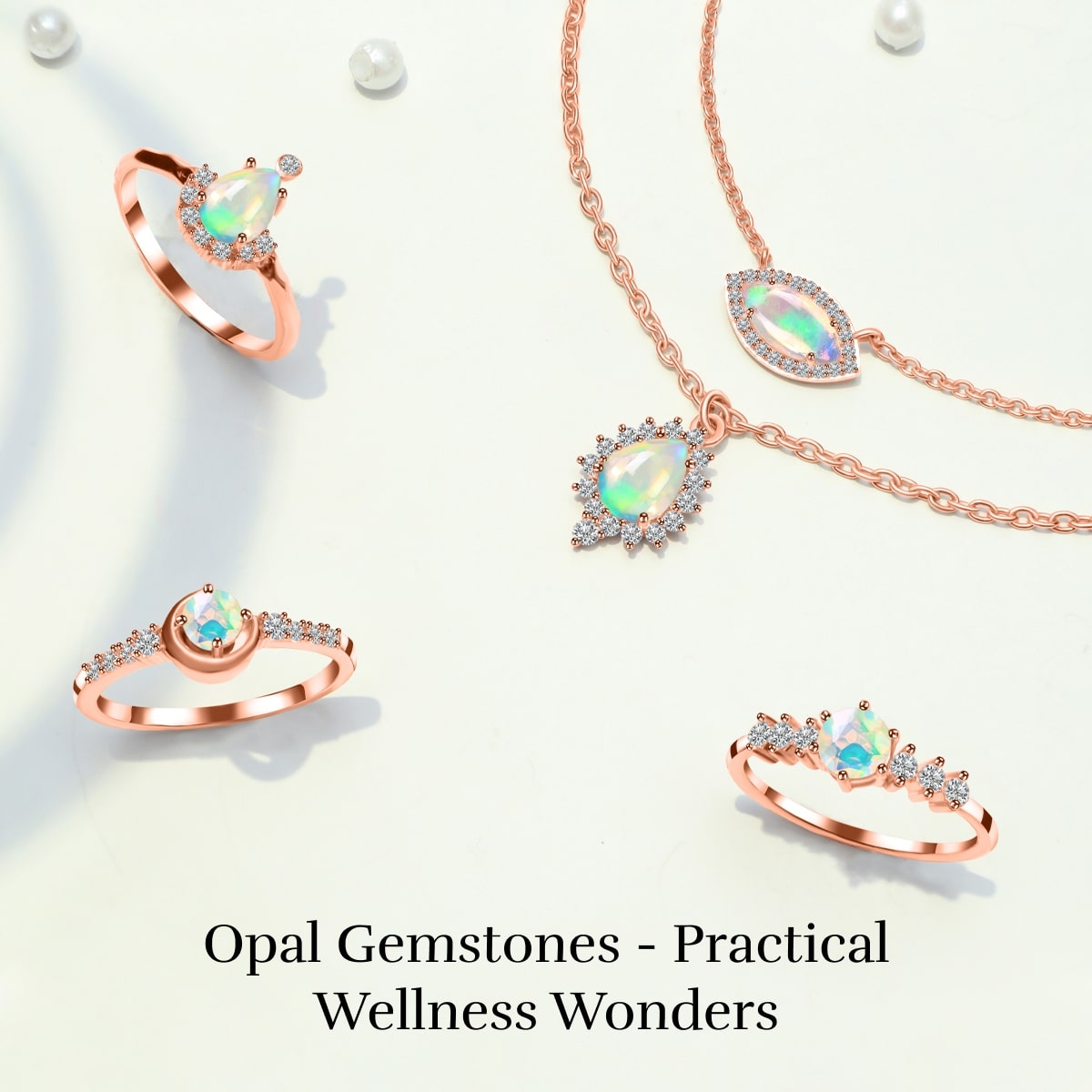 Uncovering Opal Gemstones: Exploring Their Benefits