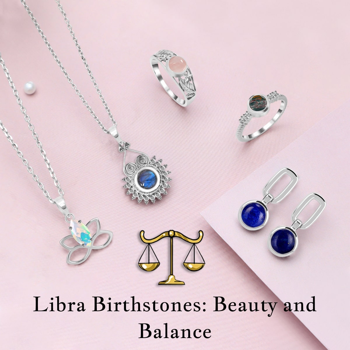 Libra Birthstones