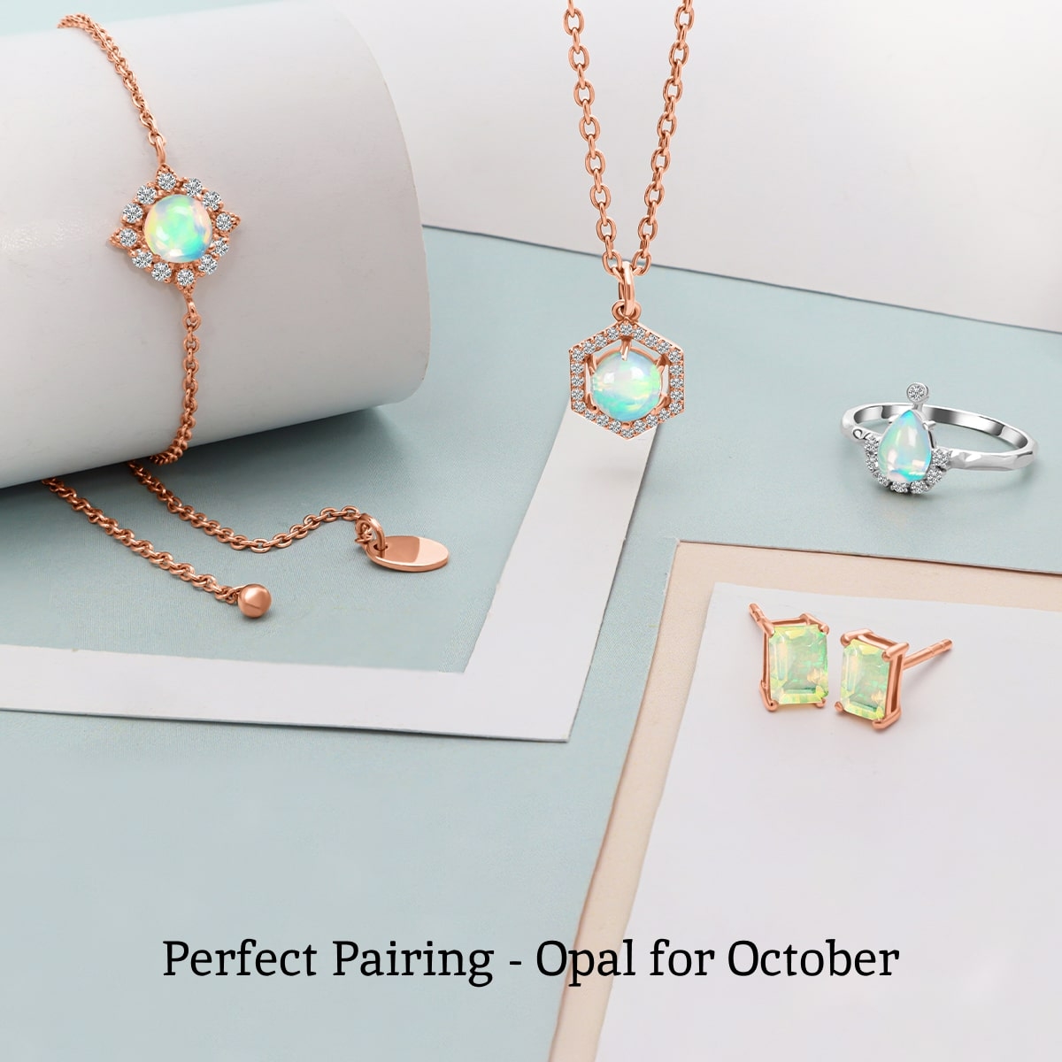 A Perfect Pair for October Babies A Perfect Pair for October Babies